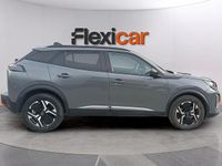 Usado Peugeot 2008 Allure 102 CV (75 kW) 2024 Gris SUV