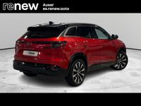 Usado Renault Austral Techno 200 CV (147 kW) 2025 Rojo SUV