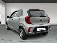 Usado Kia Picanto 67 CV (49 kW) 2024 Plateado Utilitario
