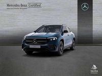 Usado Mercedes EQA250 139 kW (190 CV) 2021 SUV