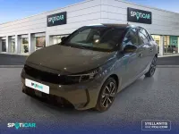Usado Opel Corsa 101 CV (74 kW) 2025 Gris Utilitario