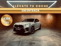 Usado BMW X2 150 CV (110 kW) 2024 Gris / plata SUV