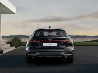 Nuevo Audi A5 S-Line 299 CV (219 kW) 2026 Negro Familiar