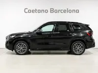 Usado BMW X1 Comfort Edition 245 CV (180 kW) 2025 Negro SUV