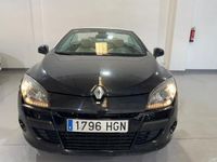 Usado Renault Mégane III 140 CV (102 kW) 2011