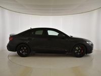Nuevo Audi RS3 400 CV (294 kW) 2026 Negro Berlina