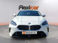 Usado BMW 120 163 CV (119 kW) 2025 Blanco Utilitario