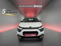 Occasion Citroën C3 PureTech 83 ch (61 kW) 2022 Blanc Citadine