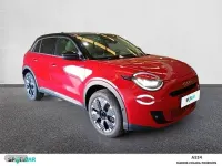 Nuevo Fiat 600 La Prima 110 CV (80 kW) 2026 Rojo SUV