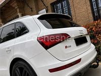 Usado Audi SQ5 313 HP (230 kW) 2014 Branco SUV