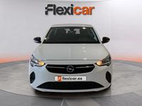 Usado Opel Corsa Edition 101 CV (74 kW) 2020 Blanco Utilitario