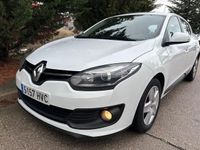 usado Renault Mégane 1.5 DCI