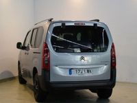 usado Citroën Berlingo Shine Business M