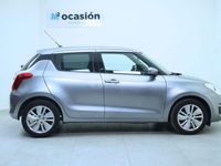 usado Suzuki Swift 1.2 Gle Evap