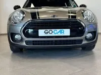 Usado Mini Cooper Clubman 136 CV (100 kW) 2017 Gris Familiar