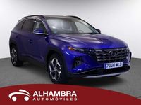 Usado Hyundai Tucson 189 CV (139 kW) 2022 SUV