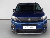 Usado Peugeot e-Rifter GT 100 kW (136 CV) 2021 Monovolumen