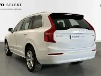 Usado Volvo XC90 Core 235 CV (172 kW) 2023 Blanco SUV