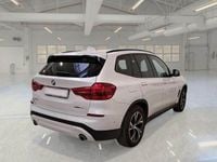 Usado BMW X3 292 CV (214 kW) 2021 Blanco SUV