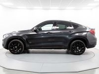 usado BMW X6 Xdrive 30da