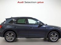 usado Audi Q5 40 Tdi S Line Quattro-ultra S Tronic 140kw