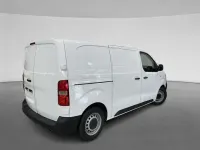 Usado Citroën Jumpy 120 CV (88 kW) 2020 Blanco Monovolumen