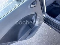 Usado Seat Ibiza Reference 85 CV (62 kW) 2010 Gris / plata Berlina