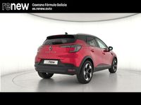Usado Renault Captur Techno 100 CV (73 kW) 2025 Rojo SUV