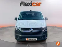 Usado VW Caravelle 150 CV (110 kW) 2024 Blanco Van