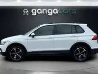 Usado VW Tiguan Life 245 CV (180 kW) 2024 Blanco SUV