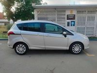 Usado Ford B-MAX Trend 95 CV (69 kW) 2013 Gris Monovolumen