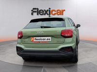 Usado Audi Q2 Premium 116 HP (85 kW) 2021 Azul SUV