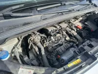 Usado Peugeot Partner S 102 CV (75 kW) 2022 Blanco Monovolumen