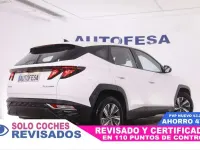 Usado Hyundai Tucson 116 CV (85 kW) 2022 Blanco SUV