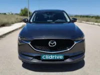 Occasion Mazda CX-5 165 PK (121 kW) 2020 Grijs SUV