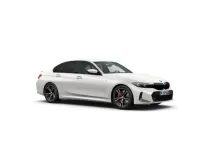 Usado BMW 330e Comfort Edition 292 CV (214 kW) 2025 Blanco Berlina