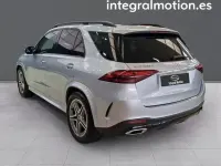 Usado Mercedes GLE300 269 CV (197 kW) 2025 SUV