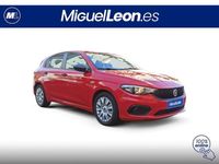 usado Fiat Tipo 5P 1.4 70kW (95CV) Street