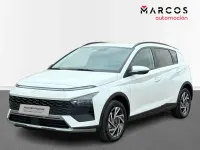 Nuevo Hyundai Bayon 79 CV (58 kW) 2026 SUV