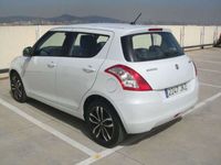 usado Suzuki Swift 1.2 GLX 69 kW (94 CV)