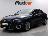 Usado Audi A3 Premium 116 HP (85 kW) 2020 Cinzento Sedan