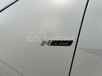 Usado Hyundai Ioniq 5 N Line 2025 Eléctrico SUV