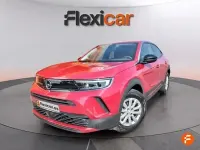 Occasion Opel Mokka Edition 100 PK (73 kW) 2023 Rood SUV