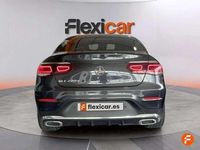 Occasion Mercedes GLC220 194 ch (142 kW) 2020 Gris SUV