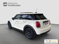 Usado Mini ONE 102 CV (75 kW) 2019 Beige Utilitario