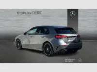 Usado Mercedes A200 150 CV (110 kW) 2025 Blanco Berlina