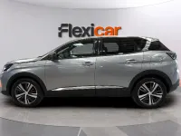 Usado Peugeot 3008 Allure 225 CV (165 kW) 2023 Gris SUV