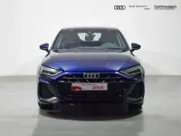 Usado Audi A3 Sportback e-tron 204 CV (150 kW) 2025 Azul Utilitario