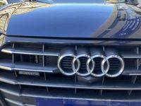 usado Audi Q5 55 TFSIe S line quattro-ultra S tronic