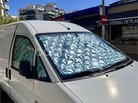 Usado Peugeot Boxer 2003 Diesel Van